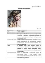 Referāts 'Анализ рекламы женской парфюмерии в журнале "Cosmopolitan"', 65.