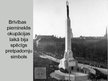 Prezentācija 'Brīvības piemineklis', 9.