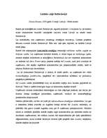 Referāts 'Darbs stratēģiskajā vadīšanā', 3.