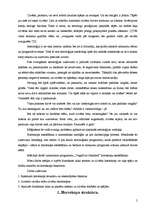 Referāts 'Planētu ietekme uz cilvēka dotībām un spējām, atkarībā no viņa dzimšanas brīža', 5.