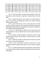 Referāts 'Planētu ietekme uz cilvēka dotībām un spējām, atkarībā no viņa dzimšanas brīža', 10.