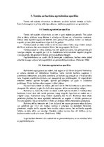 Referāts 'Modeļsaimniecības "Avenes" mēslošanas plāna sastādīšana', 7.