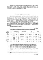Referāts 'Modeļsaimniecības "Avenes" mēslošanas plāna sastādīšana', 11.