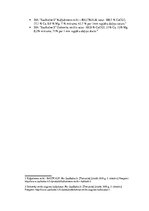 Referāts 'Modeļsaimniecības "Avenes" mēslošanas plāna sastādīšana', 19.