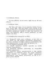 Biznesa plāns 'SIA "Kino - cafe"', 5.