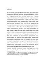 Referāts 'Spēkā esošās darba likumdošanas un jaunās likumdošanas salīdzinājums un iztirzāj', 3.