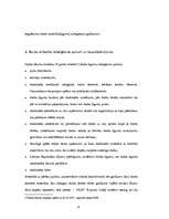 Referāts 'Spēkā esošās darba likumdošanas un jaunās likumdošanas salīdzinājums un iztirzāj', 4.