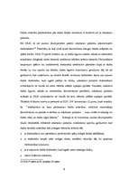 Referāts 'Spēkā esošās darba likumdošanas un jaunās likumdošanas salīdzinājums un iztirzāj', 8.