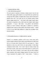 Referāts 'Spēkā esošās darba likumdošanas un jaunās likumdošanas salīdzinājums un iztirzāj', 9.