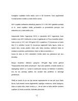 Referāts 'Spēkā esošās darba likumdošanas un jaunās likumdošanas salīdzinājums un iztirzāj', 12.