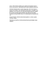 Konspekts 'Apraksts par Dēmētru', 2.