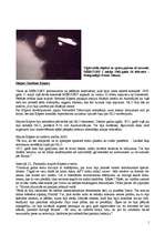 Konspekts 'NLO un astronauti', 1.