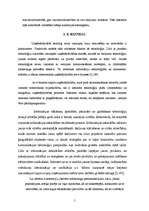 Referāts 'Interneta tirdzniecība e- veikalā "city24.lv"', 5.