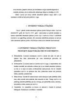 Referāts 'Interneta tirdzniecība e- veikalā "city24.lv"', 6.