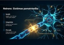 Prezentācija 'Centrālās nervu sistēmas fizioloģija', 3.