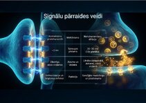 Prezentācija 'Centrālās nervu sistēmas fizioloģija', 5.