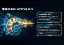 Prezentācija 'Centrālās nervu sistēmas fizioloģija', 11.