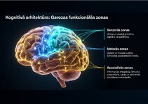 Prezentācija 'Centrālās nervu sistēmas fizioloģija', 13.