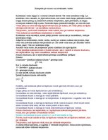 Konspekts 'Konspekts par siltuma daudzumu un vielām', 1.