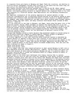 Eseja 'Critical Analysis of the Financial Systems in Germany, Japan, the United Kingdom', 2.