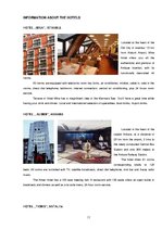 Konspekts 'Turkey Tour', 11.