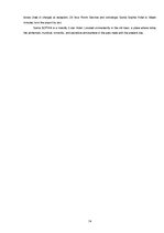 Konspekts 'Turkey Tour', 14.