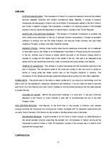 Konspekts 'Turkey Tour', 17.