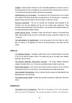 Konspekts 'Turkey Tour', 18.