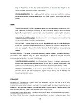 Konspekts 'Turkey Tour', 19.