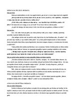 Konspekts 'Sutanipātas', 2.