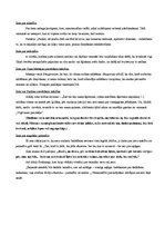 Konspekts 'Sutanipātas', 3.