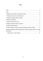 Prakses atskaite 'Prakses atskaite pasākumu aģentūrā', 4.