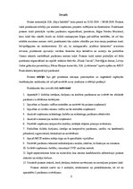 Prakses atskaite 'Prakses atskaite pasākumu aģentūrā', 5.