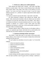 Prakses atskaite 'Prakses atskaite pasākumu aģentūrā', 7.