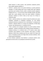 Prakses atskaite 'Prakses atskaite pasākumu aģentūrā', 12.