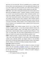 Prakses atskaite 'Prakses atskaite pasākumu aģentūrā', 16.