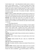 Prakses atskaite 'Prakses atskaite pasākumu aģentūrā', 18.