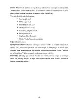 Prakses atskaite 'Prakses atskaite pasākumu aģentūrā', 20.