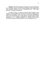 Referāts 'Korporatīvā sociālā atbildība', 22.