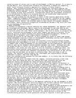 Eseja 'Motivation in Mergers', 3.