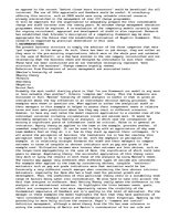 Eseja 'Motivation in Mergers', 4.