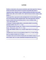 Referāts 'Kikboksa tehnika', 3.