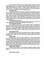 Referāts 'Kikboksa tehnika', 11.