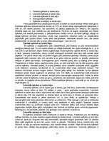 Referāts 'Kikboksa tehnika', 13.