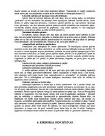 Referāts 'Kikboksa tehnika', 14.