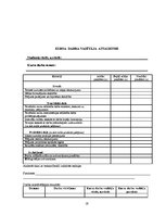 Referāts 'Kikboksa tehnika', 19.