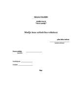 Referāts 'Mediju loma sabiedrības veidošanā', 1.