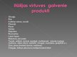 Prezentācija 'Itālijas virtuve', 3.