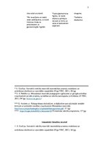 Konspekts 'Matemātiskie priekštati bērniem ar dažādiem attīstības kritērijiem', 3.