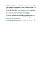 Konspekts 'Matemātiskie priekštati bērniem ar dažādiem attīstības kritērijiem', 4.